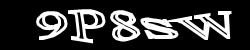 CAPTCHA code image