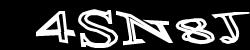 CAPTCHA code image