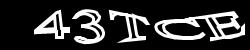 CAPTCHA code image