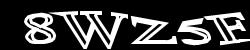 CAPTCHA code image