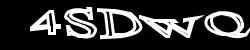 CAPTCHA code image