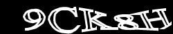 CAPTCHA code image