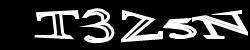 CAPTCHA code image