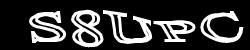 CAPTCHA code image