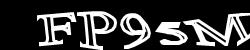 CAPTCHA code image