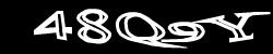 CAPTCHA code image