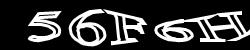 CAPTCHA code image
