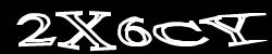 CAPTCHA code image