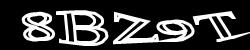 CAPTCHA code image