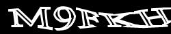CAPTCHA code image