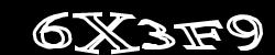 CAPTCHA code image