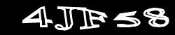 CAPTCHA code image