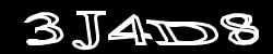 CAPTCHA code image