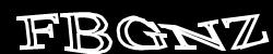 CAPTCHA code image