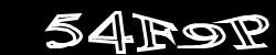 CAPTCHA code image