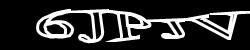 CAPTCHA code image