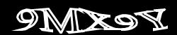CAPTCHA code image