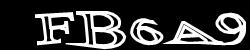 CAPTCHA code image