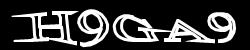 CAPTCHA code image
