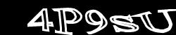 CAPTCHA code image