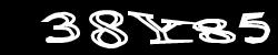 CAPTCHA code image