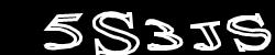 CAPTCHA code image