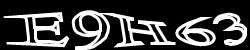 CAPTCHA code image