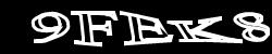 CAPTCHA code image