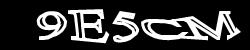 CAPTCHA code image