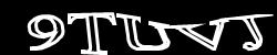 CAPTCHA code image