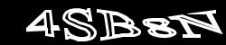 CAPTCHA code image