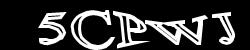 CAPTCHA code image