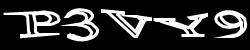 CAPTCHA code image