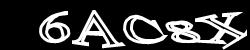 CAPTCHA code image