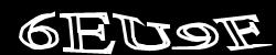 CAPTCHA code image