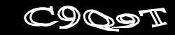 CAPTCHA code image