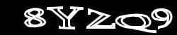 CAPTCHA code image