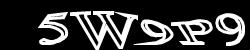 CAPTCHA code image