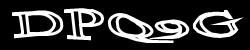 CAPTCHA code image