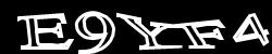 CAPTCHA code image