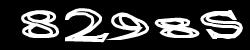 CAPTCHA code image