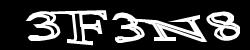 CAPTCHA code image