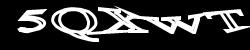 CAPTCHA code image