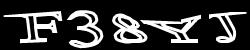 CAPTCHA code image