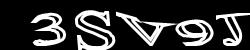 CAPTCHA code image