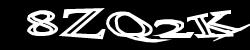 CAPTCHA code image