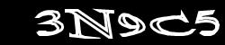 CAPTCHA code image