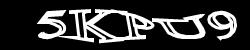 CAPTCHA code image