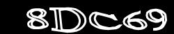 CAPTCHA code image