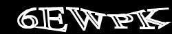 CAPTCHA code image